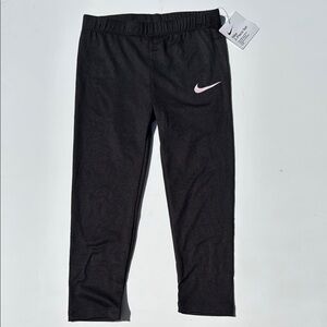 Nike Black Leggings